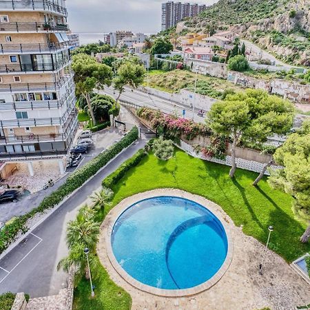Tyba Deluxe Apartment Alicante Exterior foto